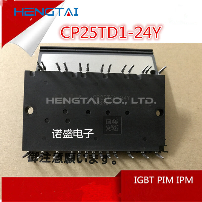 Free shipping  CP25TD1-24Y  AND ORIGINAL MODULE
