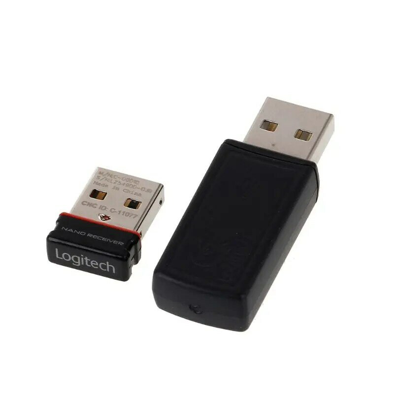 Receptor de llave electrónica inalámbrico Usb, adaptador USB para ratón Keybo Logitech mk270/mk260/mk220/mk345/mk240/m275/m210/m212/m150