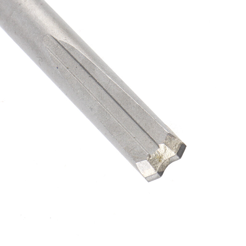 Буровое долото для электрического перфоратора, 10/12/14 мм, SDS PLUS 150 мм, твердосплавное лезвие