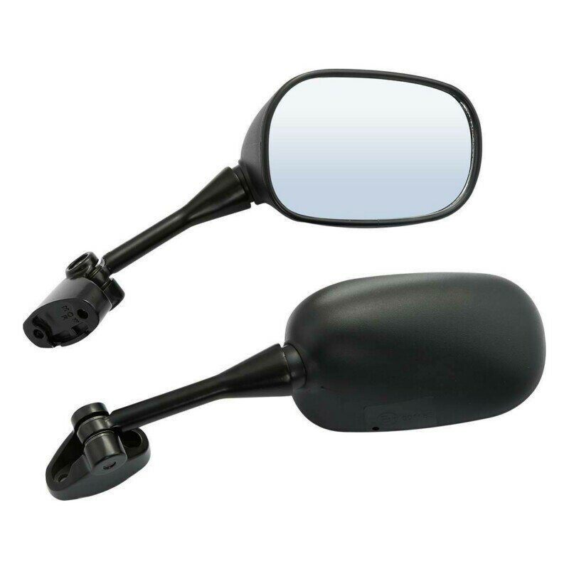 Motorcycle Rear View Mirror Side Mirrors For HONDA VFR800 VFR 800 2002-2012 2007 2006 2005 800 V-TEC Left Right
