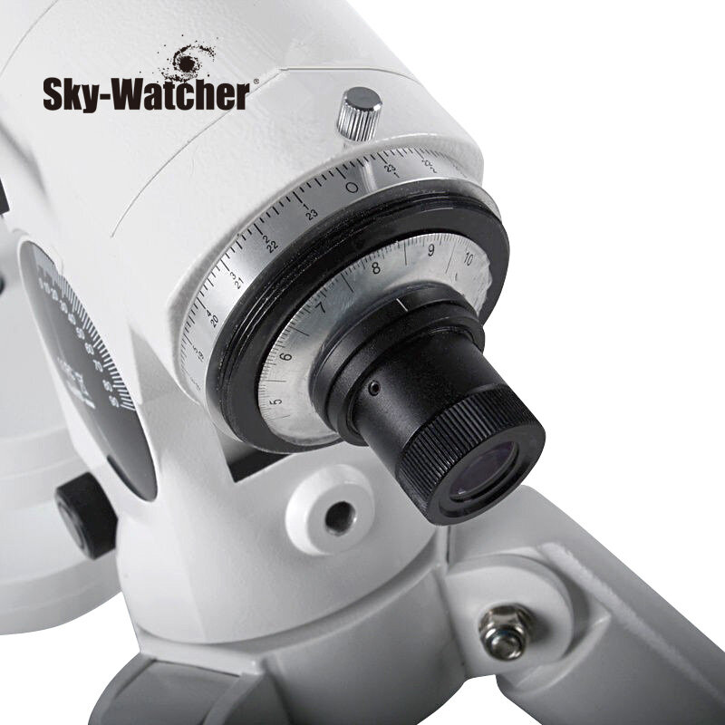 Sky-Watcher Polar As Scope PT5C Zoeker Octans Voor EQ3 HEQ5 Equatoriale Mount