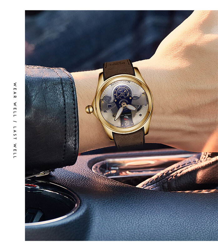 Marke Spezielle One Luxury Mode Uhr Männer 30ATM Wasserdicht Datum Uhr Sport Uhren Herren Quarz Armbanduhr Relogio Masculino