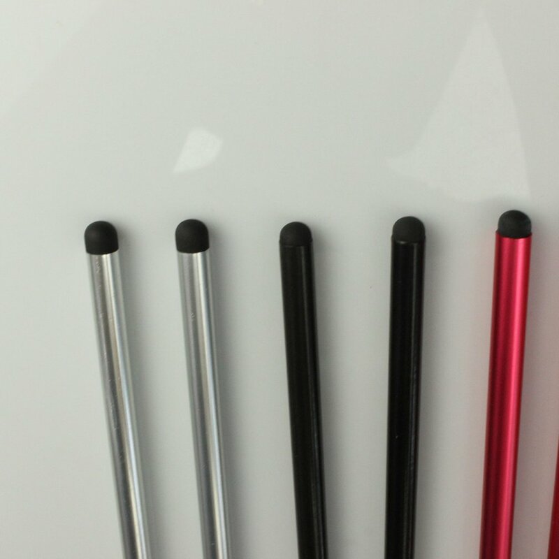 Touch Screen Pen Stylus Universal Touch Screen Pen Capacitive Stylus Pen For Car GPS navigator Point Round Thin Tip