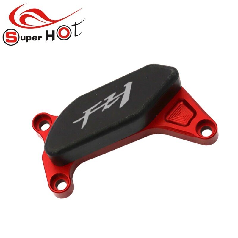 For YAMAHA FZ-1N FZ1S FZ1N FZ 1S 1N 1 fz1 Fazer 06-20 Accessories Engine Stator Pulse Cover Guards Crash Pad Sliders Protector