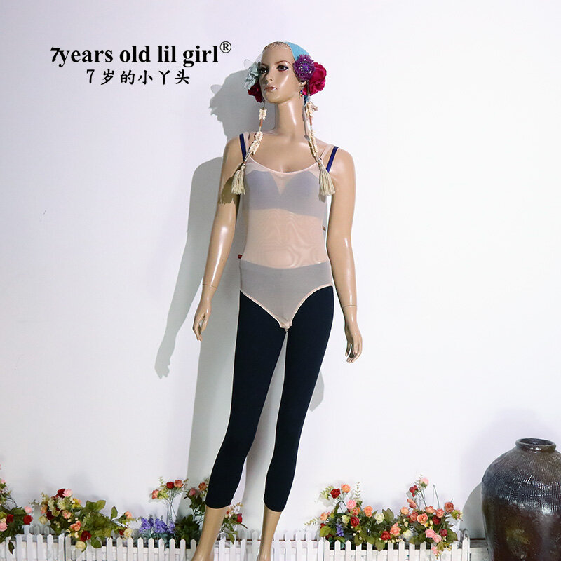 2020 mulheres verão bodysuit malha pura sexy collant corpo sling macacões cq19