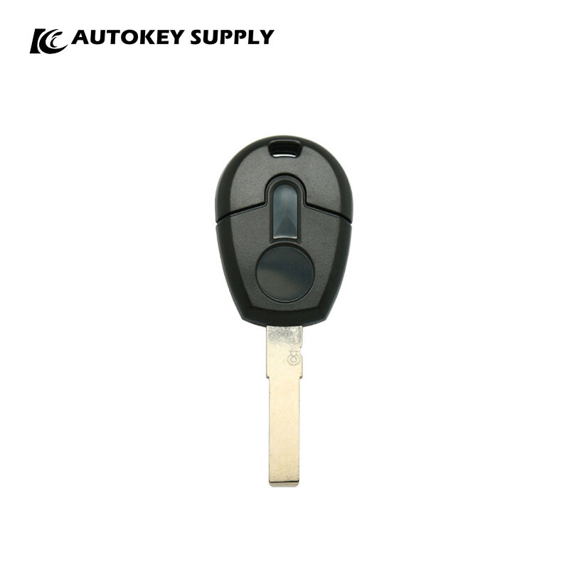 Für Fiat Transponder Schlüssel Autokeysupply AKFTS206