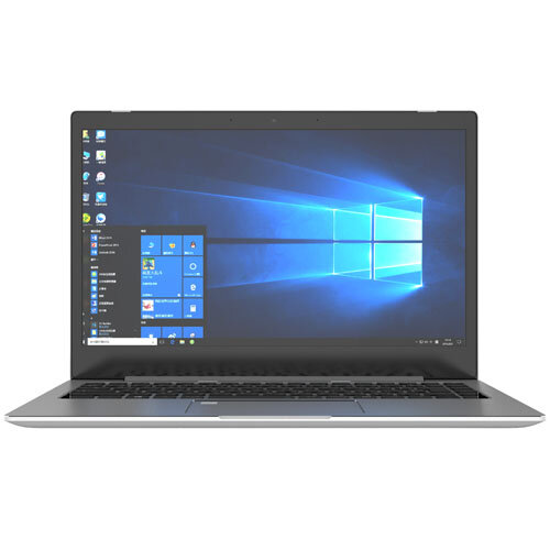 Ringan Penuh Sudut Pandang Tipis Slim Harga 64GB 13.3 Inci Game Komputer Laptop untuk Siswa