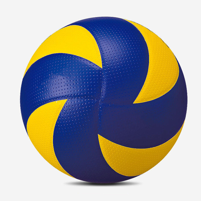 Piłka do siatkówki do wewnątrz na zewnątrz gra dopasowanie elementów oficjalna piłka dla dzieci dorosłych EIG88