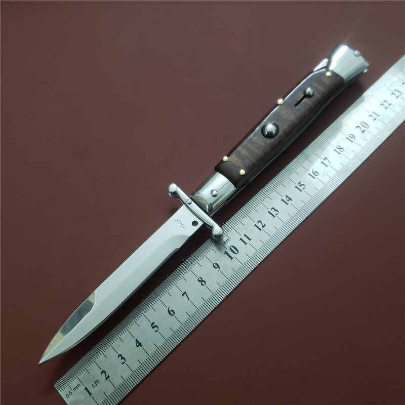 Benys classic-17 ferramentas de corte de faca de bolso edc