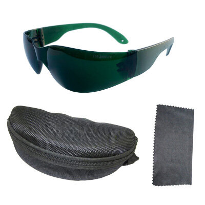 Gafas protectoras infrarrojas Anti láser para productos de depilación láser