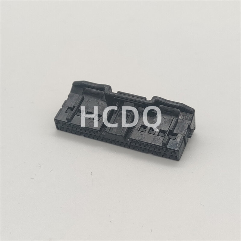 The original 90980-12924 automobile connector shell and connector are supplied from stock