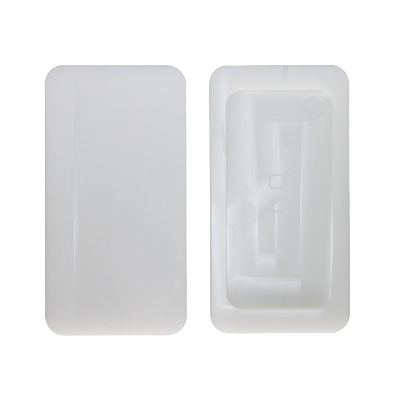 Polishing Machine Waterproof Mold for iPhone 13 13Pro 8Plus X 11Promax 12 Series iWatch 38mm 40mm 44mm