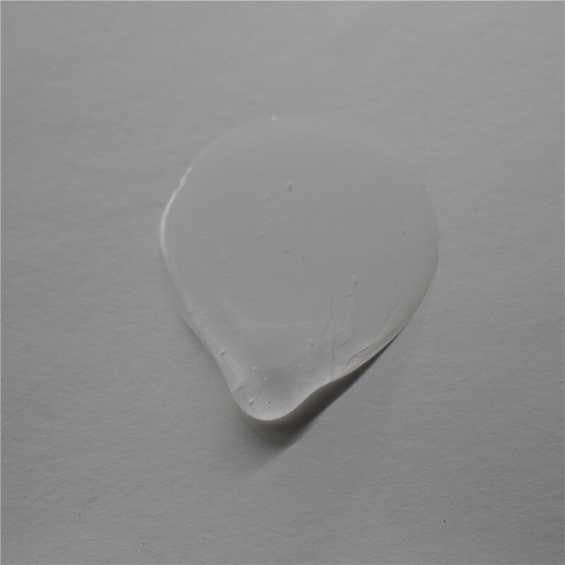 Pegamento AB transparente de 50ml, adhesivo epoxi 1:1, resina de dos componentes, adhesivos fuertes con 2 piezas de boquilla de mezcla estática, tubo mixto