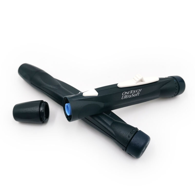 ONETOUCH Ultracoft Dedicated Blood Collection Pen
