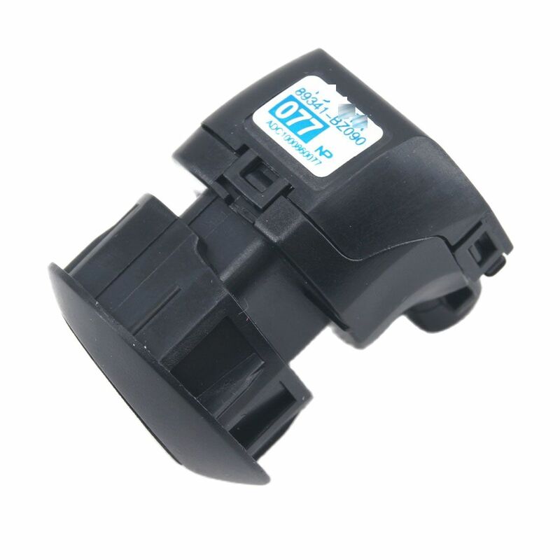 89341-bz090 sensores de controle de distância de estacionamento sensor de estacionamento backup pdc para toyota camry corolla verso lexus is250