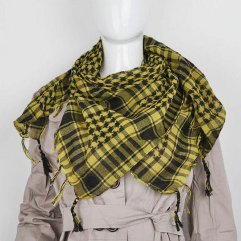 2019 Women Blanket Oversized Tartan Scarf Wrap Shawl Plaid Cozy Checked Casual Color Plaid Scarves