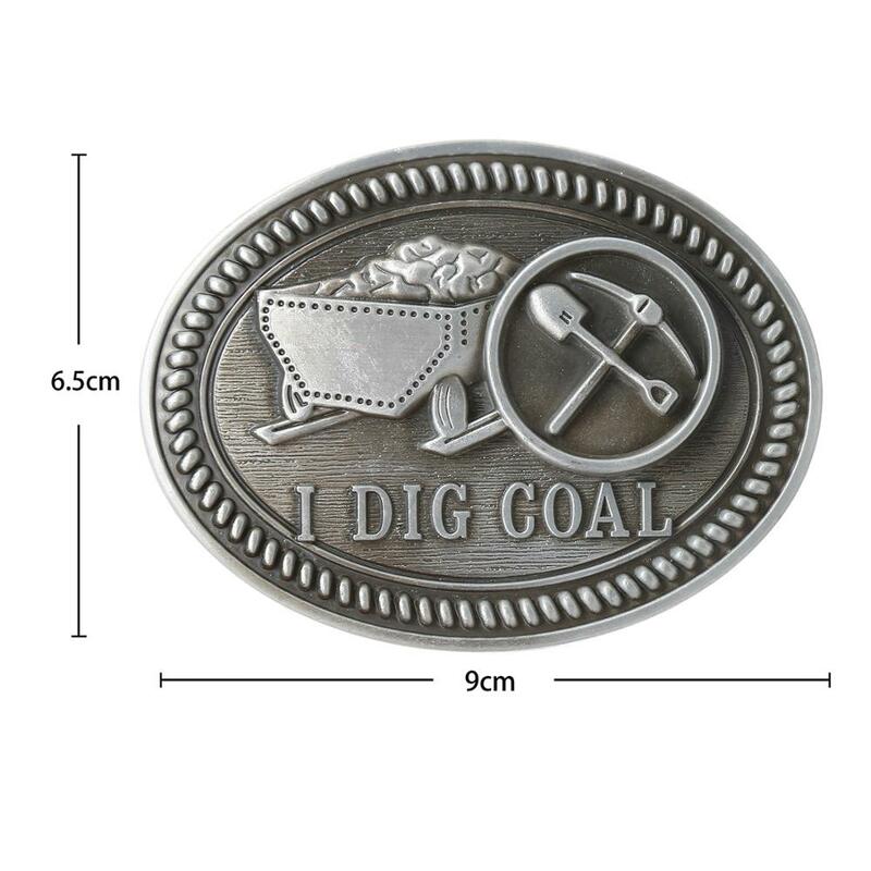 Silber vintage westlichen denim diamant gürtel schnalle, geeignet für 4CM breiten gürtel männer der jeans zubehör