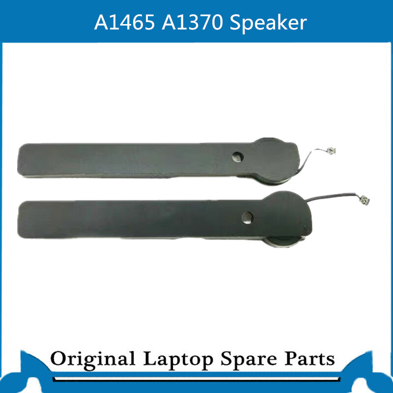 ใหม่สำหรับMacbook Air 11นิ้วA1370 A1465ลำโพงซ้ายขวาMC505 MC968 MD223 MD711 MJVM2