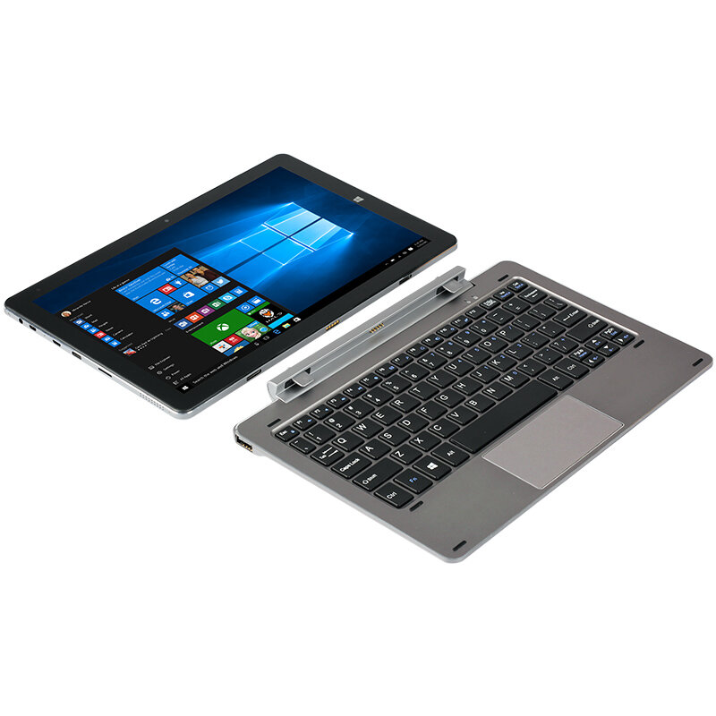 CHUWI 태블릿 PC용 오리지널 마그네틱 키보드, HI10 XR
