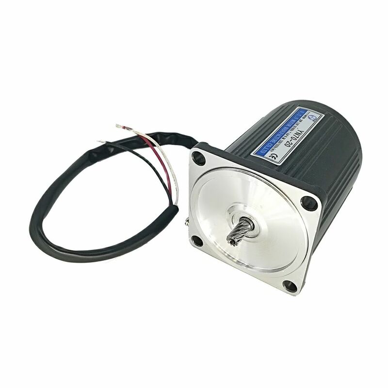 AC Gear Motor VTV YN70-20 20 watt 110 V slushee machine eenfase kan Direct aankoop