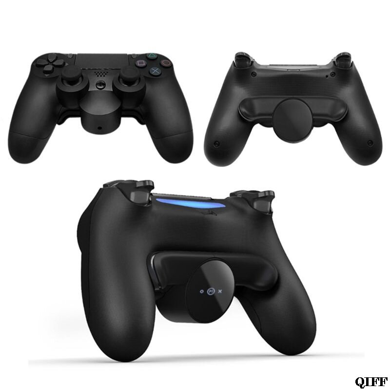 Replacement For PS4 Gamepad Back Button Attachment Joystick Rear Buttons