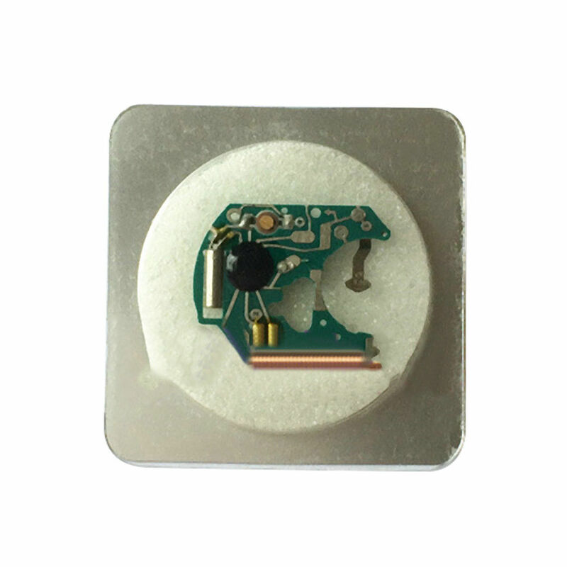 Placa de circuito de reloj de cuarzo para ETA 955.112, 955.122, 955.412, 955.461, accesorios de movimiento, piezas de repuesto de relojes, 1 unidad