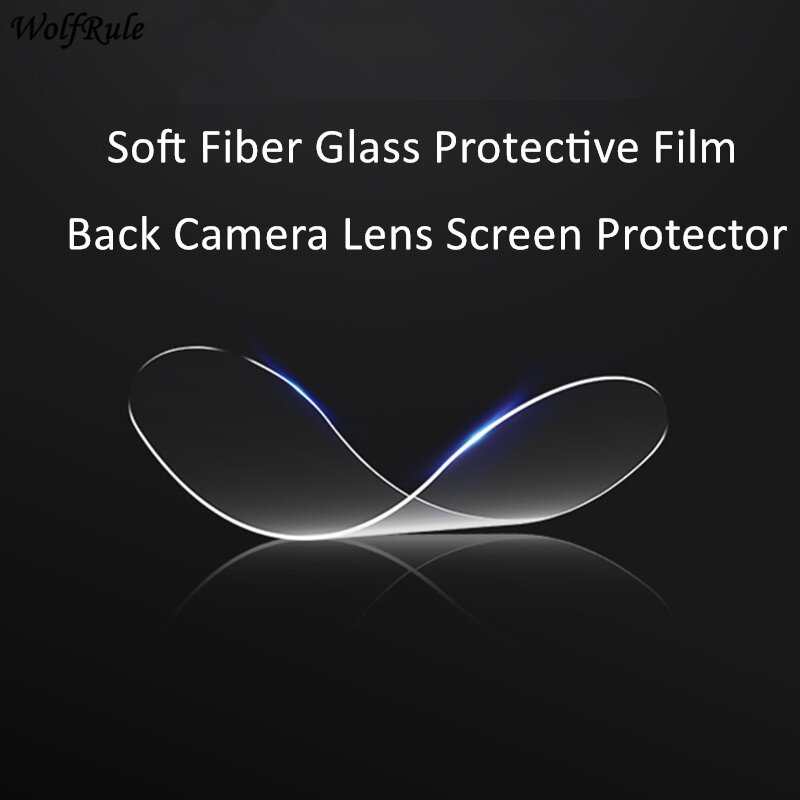 Protetor de Tela de Vidro Temperado para Xiaomi, Película para Lentes, Redmi Note 12 Pro, 12 Pro Plus, 6in 1