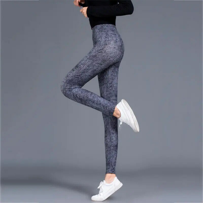 Ygyeeg mulheres leggings empurrar para cima calças de fitness gradiente magro cintura alta apertado mujer ginásio esporte correndo dropshipping atacado
