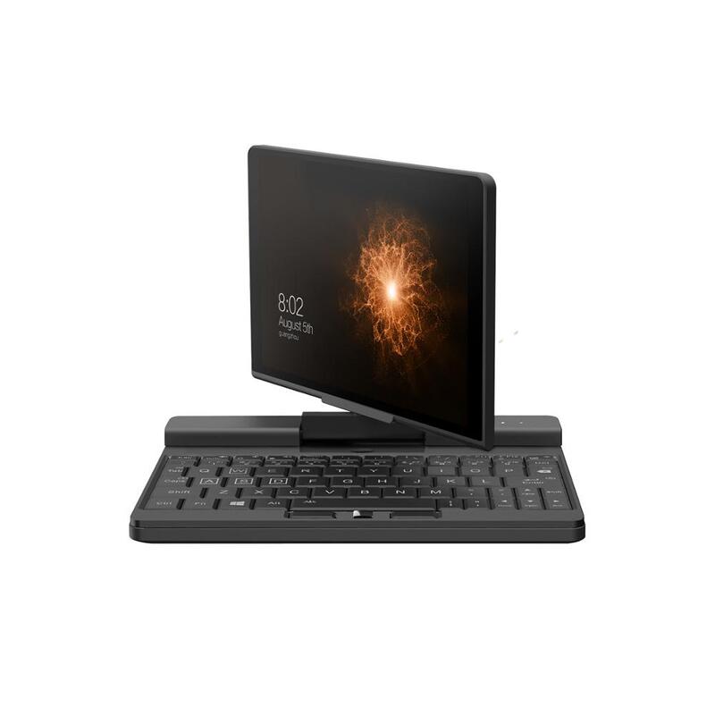 One-Netbook A1 Engineer Pc Mini Laptop 7 Inch Ips Intel Kern I5-1130G7 I3-1110G4 Zakcomputer Windows 11 16G 512Gb