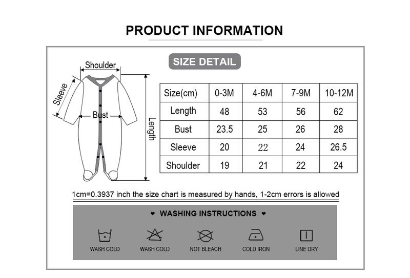 Neonato vestiti invernali 2/3 pezzi neonati maschi ragazze pagliaccetti abbigliamento manica lunga roupas infantis menino tute costumi