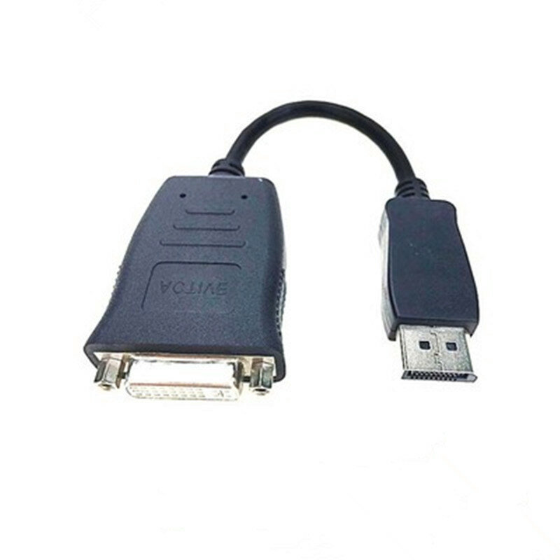 1pcs/lot DP to DVI active type extension cable supports 1 to 6 screens 4K*2K 30ZH