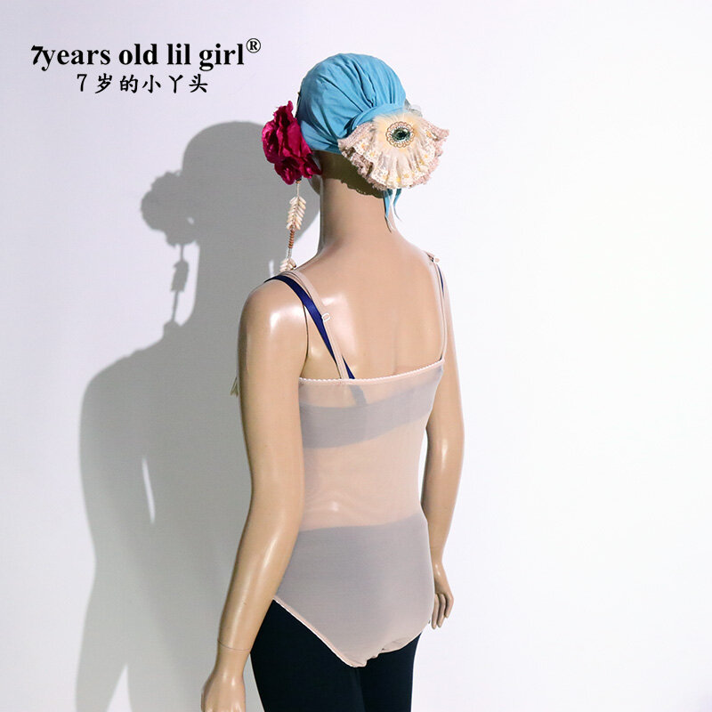 2020 damskie Body na lato siatkowa prześwitująca seksowna kombinezon Body Body Sling CQ19