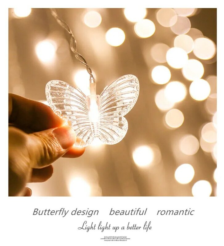 Vindiquer l'arrangement des lumières de décoration de chambre de couple, anniversaire romantique surprise