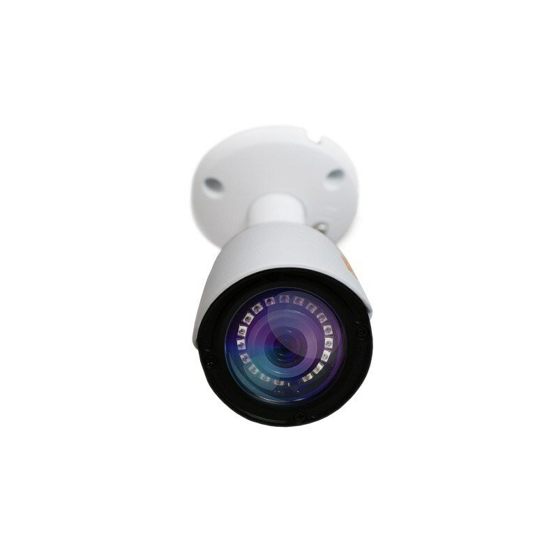 Réseau de surveillance vidéo IP-1 MP CAM-1891P