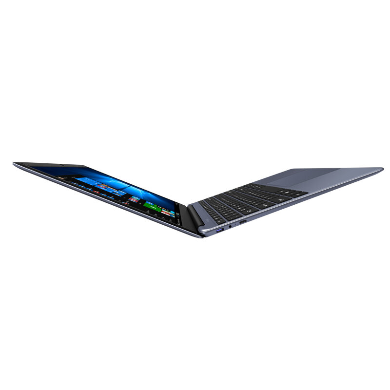 2020 15.6 Inci untuk IntelGaming Laptop 512GB SSD IPS Layar Keyboard Backlight Sidik Jari Membuka Notebook