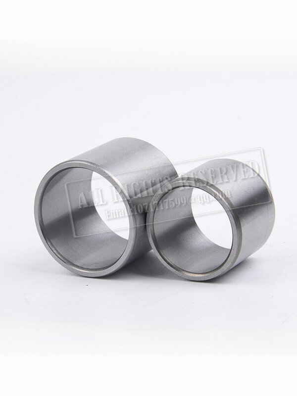 10mm alloy Shaft sleeve anti-friction tube  ID 8mm quenched steel pipe bearing steel tube Grade 100Cr6
