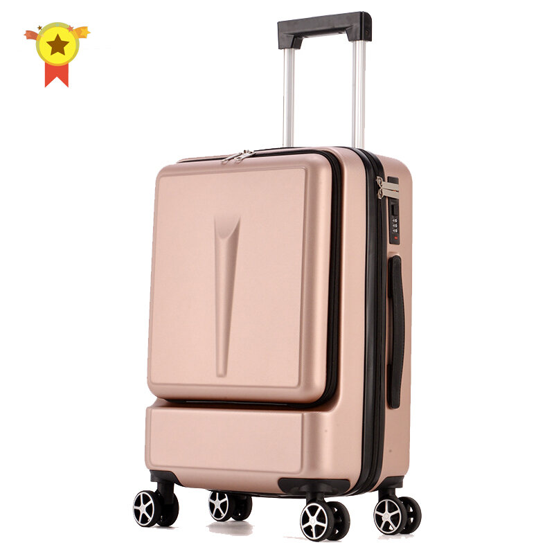 車輪付きスーツケース,荷物,荷物,20インチ,新品