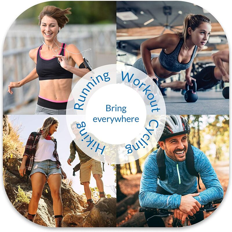 Mannen Vrouwen Running Telefoon Zakken Waterdichte Touch Screen Armbanden Sport En Fitness Running Accessoires Voor 4.5-6 Inch Smartphone