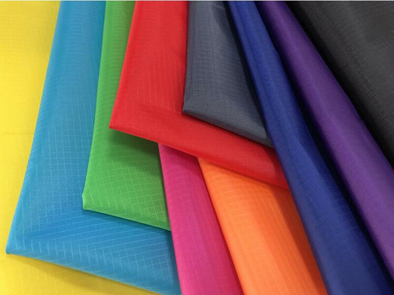 High quality 5m ripstop nylon kite cloth diy kite fabric weifang kite factory octopus fabric kite accessories waterproof fabric