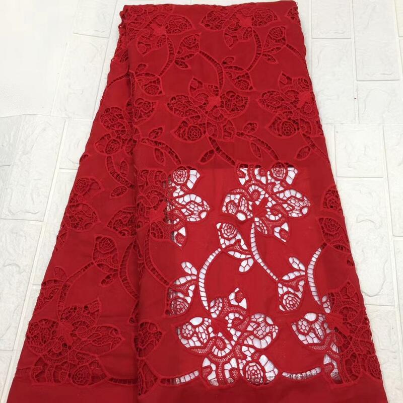 Африканский тюль, кружевная ткань, уникальное Новое гипюровое кружево, Высококачественная кружевная ткань с вышивкой, нигерийская праздничная одежда TS9561