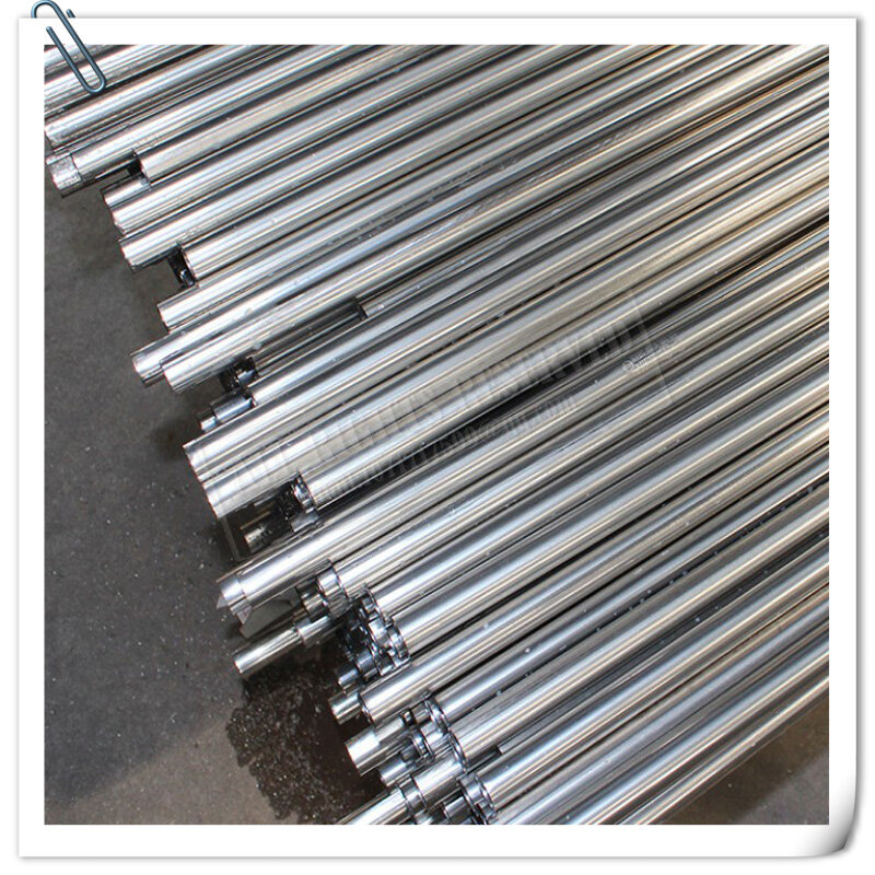 Tubo di acciaio inox 11 millimetri di diametro Esterno ID 10 millimetri 9 millimetri 8 millimetri 7 millimetri 304 in acciaio inox Su Misura prodotto