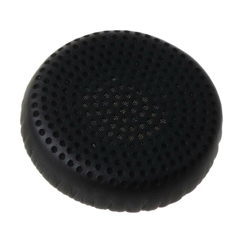 1 Pair of Ear Pads Cushion Cover Earpads Replacement Cups for Skull-candy Grind Wireless Headphones Headset