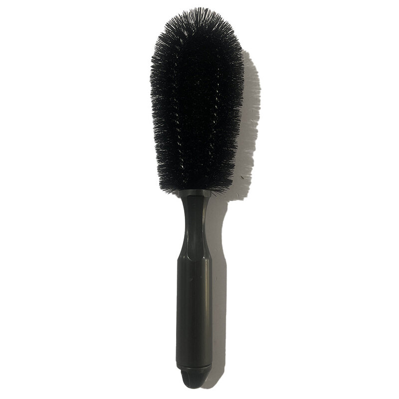 1 Pcs Alloy Wheel Cleaning Brush Alloy Cleaning Non-scratch Brush Alloy Wheel Cleaning Brush