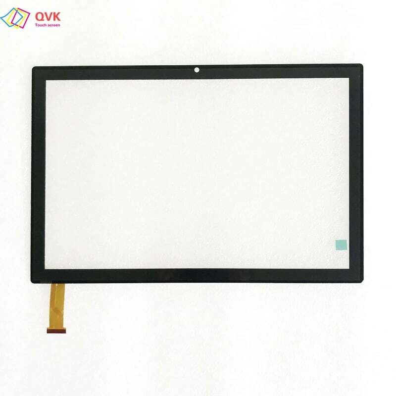 +Frame 2.5D 10.1 inch For Teclast P20 HD P20HD Tablet PC capacitive touch screen digitizer sensor glass panel P20HD TLA007 N6H7