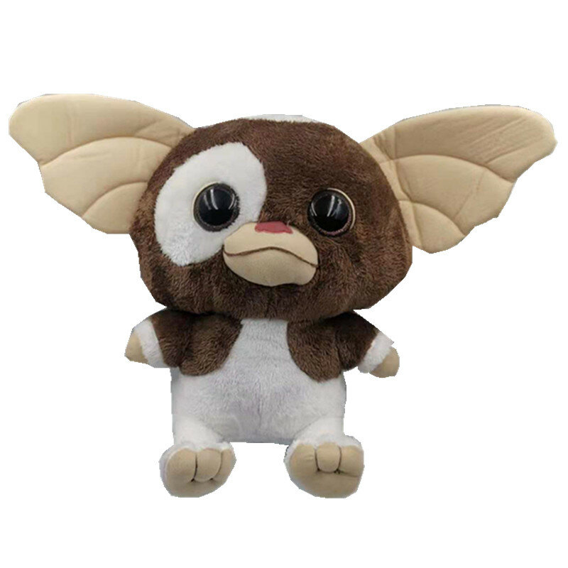 Gremlins Gizmo-juguete de peluche de alta calidad, de 45cm muñeco de peluche, almohada suave, regalo de cumpleaños para tus hijos, novedad de 2020