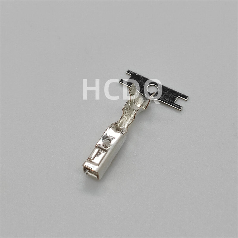 100 PCS Supply original automobile connector 50420-8000  metal copper terminal pin