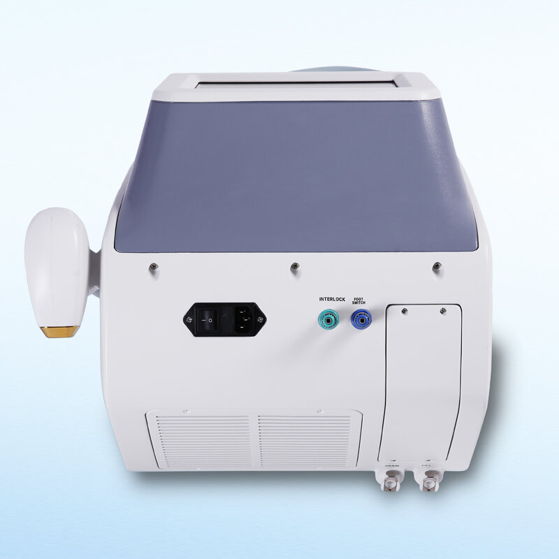 Professional 3 Wavelength Diode Laser, Germany Bars, 755, 808, 1064, 808, Diode, Hair Removal, 755nm, Alexandrite