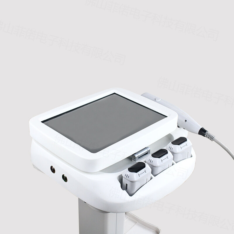 4D 8D Ultrasound Beauty Machine Anti Wrinkle Face Lift Body Skin Tightening Slimming Beauty Equipment CE Approved Salon Use