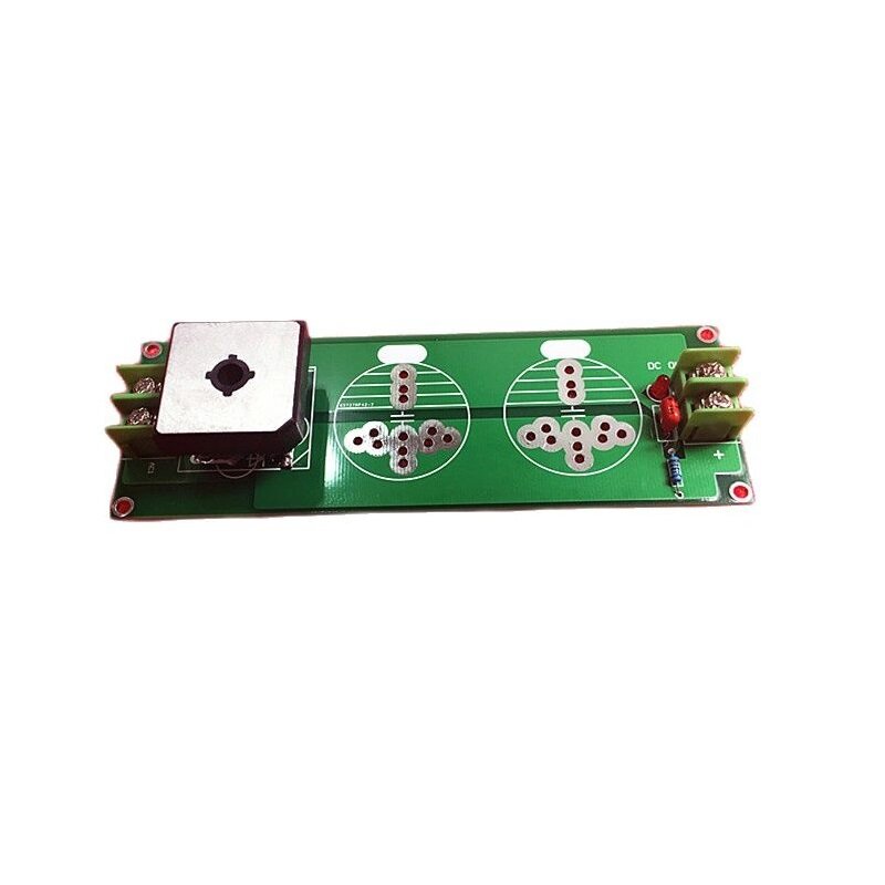 High power single power rectifier filter power board can be installed with a number of specifications
