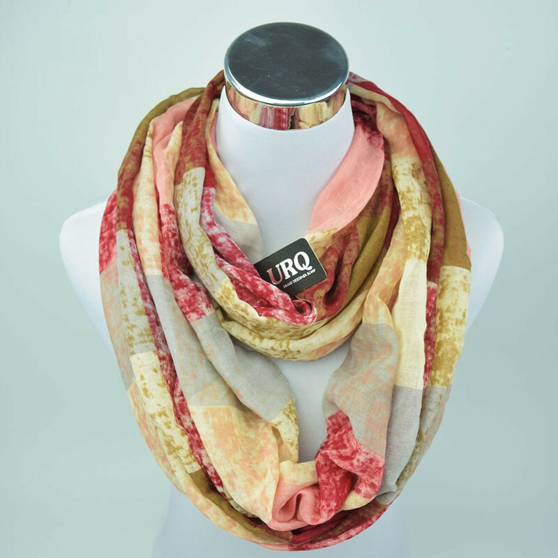 女性のためのファッショナブルなチェッカースカーフ,暖かい冬のスカーフ,柔らかい丸い靴,首のループ,女性のネッカチーフ,2021